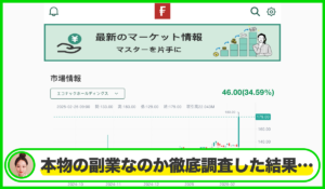 Fidelity(フィデリティ)は本物のサイトなのか?<b><span class="sc_marker">疑問を実際に登録して調査・検証した結果…</span></b>