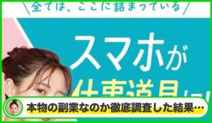 SApayment合同会社の副業は本物のサイトなのか?<b><span class="sc_marker">疑問を実際に登録して調査・検証した結果…</span></b>