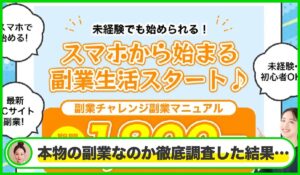 合同会社プロシードの副業は本物のサイトなのか？<b><span class="sc_marker">疑問を実際に登録して調査・検証した結果…</span></b>