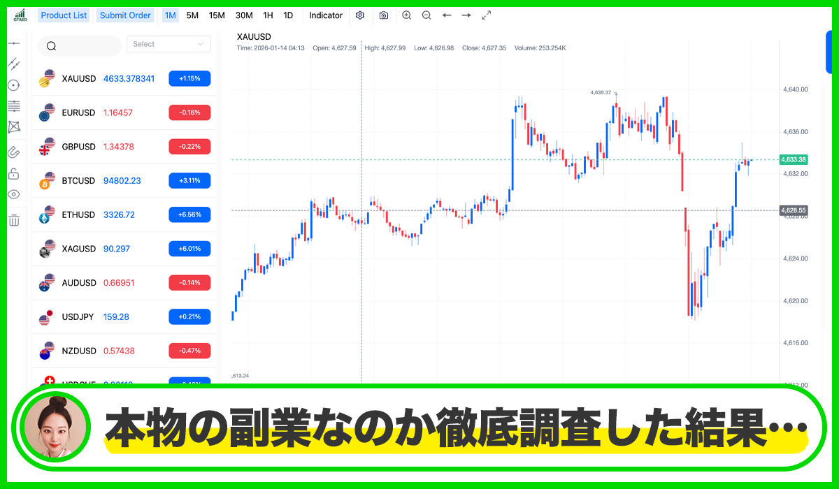 GTAEDは本物のサイトなのか？<b><span  width=